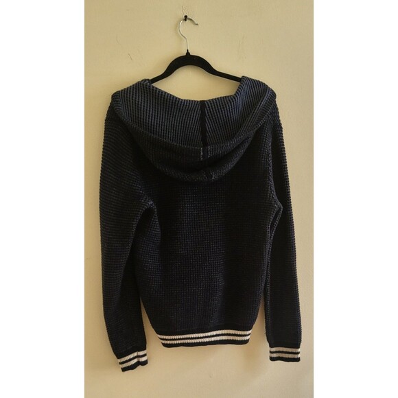 NEW! Banana Republic Men's Hooded Sweater - Picture 3 of 6